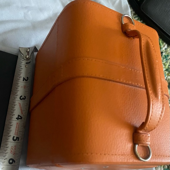 Talbots jewelry box double as a handbag - Picture 5 of 8